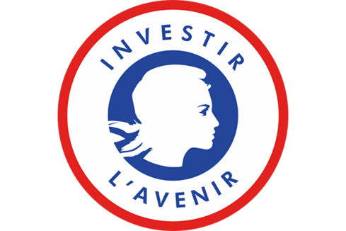 logo Investir l'avenir
